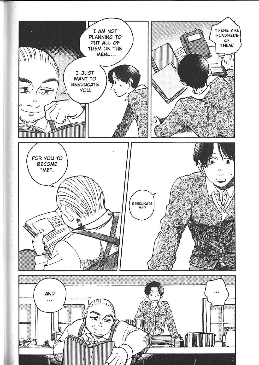 Page 4 Chapter 9 Artiste