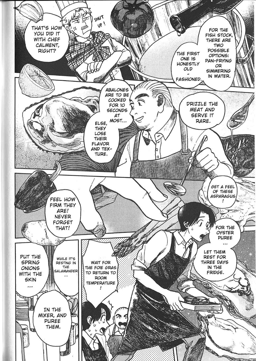 Page 6 Chapter 9 Artiste