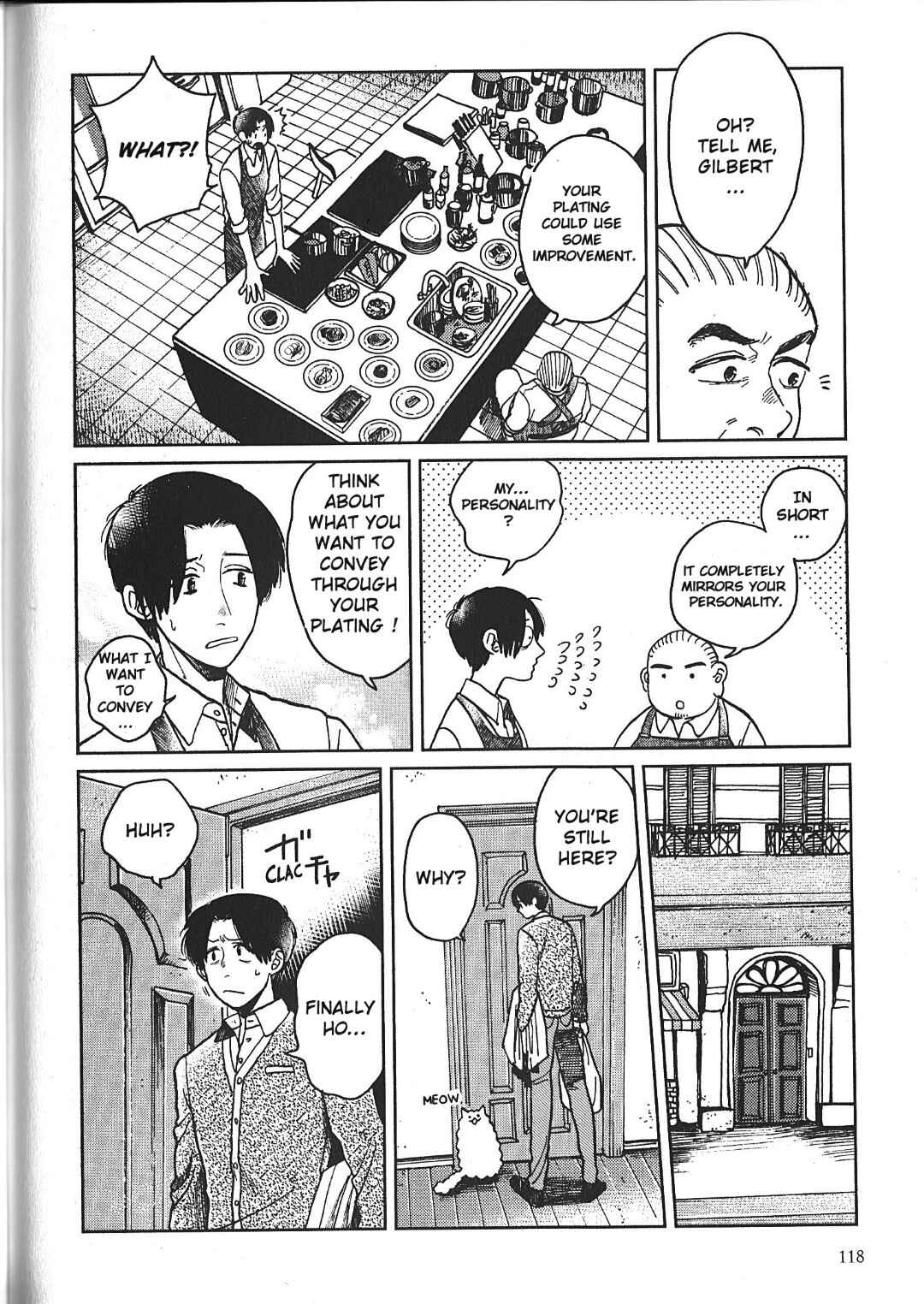 Page 8 Chapter 9 Artiste