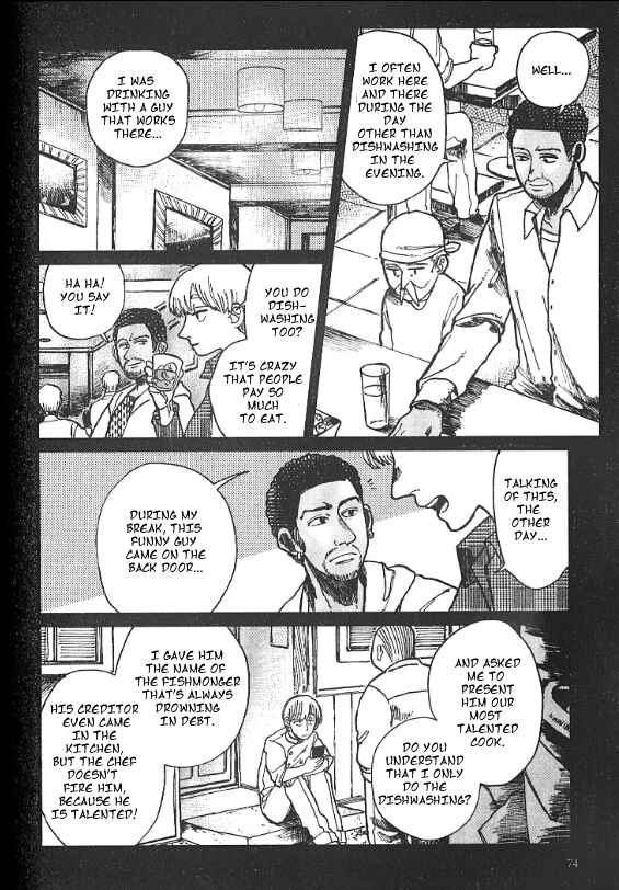 Page 19 Chapter 2 Artiste