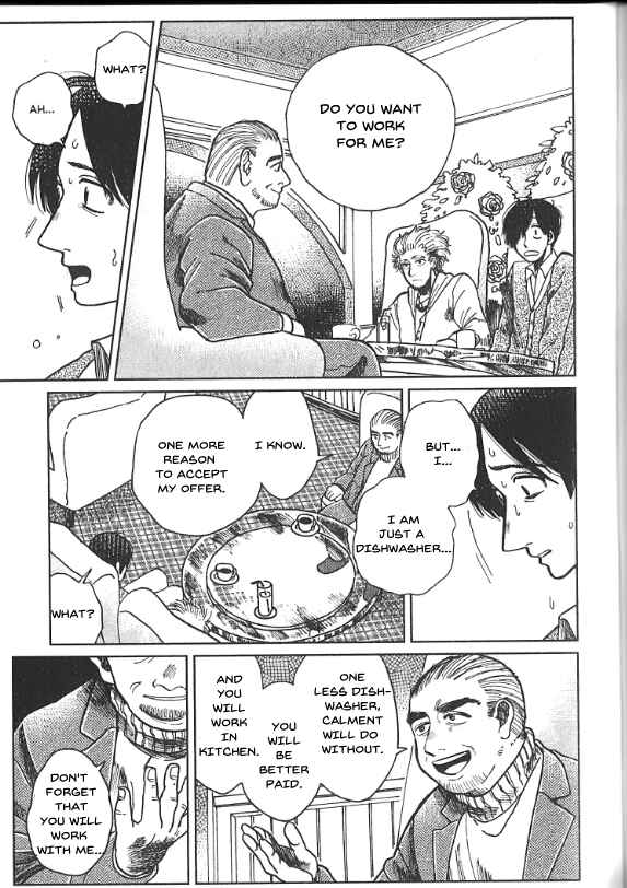 Page 28 Chapter 2 Artiste