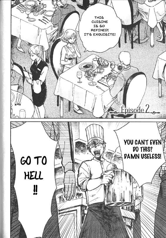 Page 3 Chapter 2 Artiste