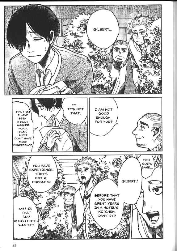 Page 30 Chapter 2 Artiste