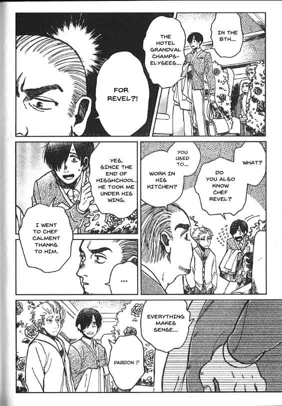 Page 31 Chapter 2 Artiste