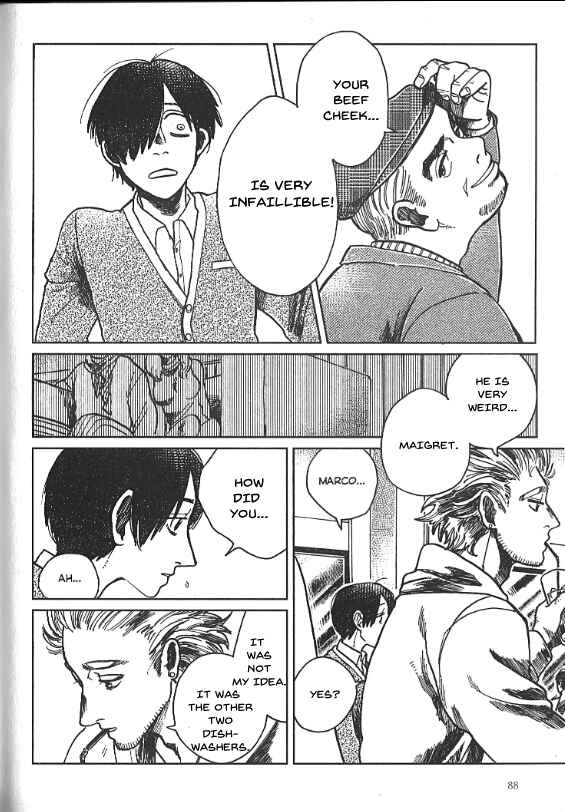 Page 33 Chapter 2 Artiste