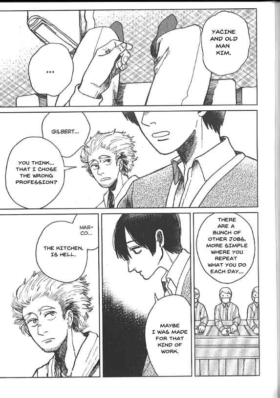 Page 34 Chapter 2 Artiste