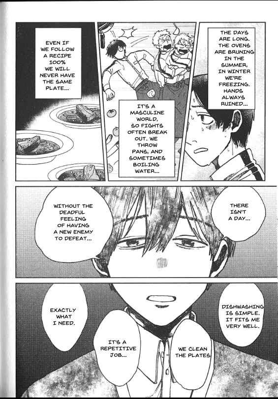Page 35 Chapter 2 Artiste