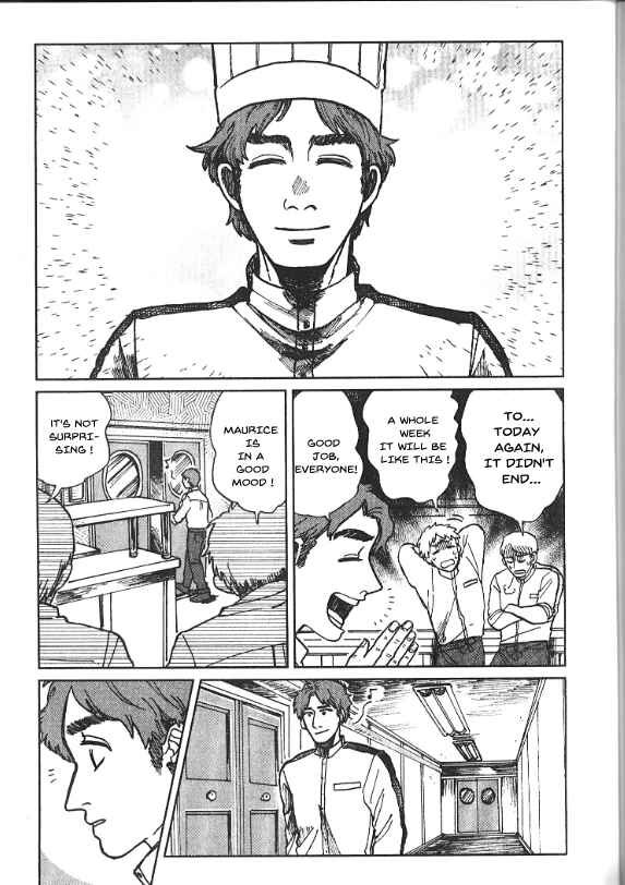 Page 4 Chapter 2 Artiste