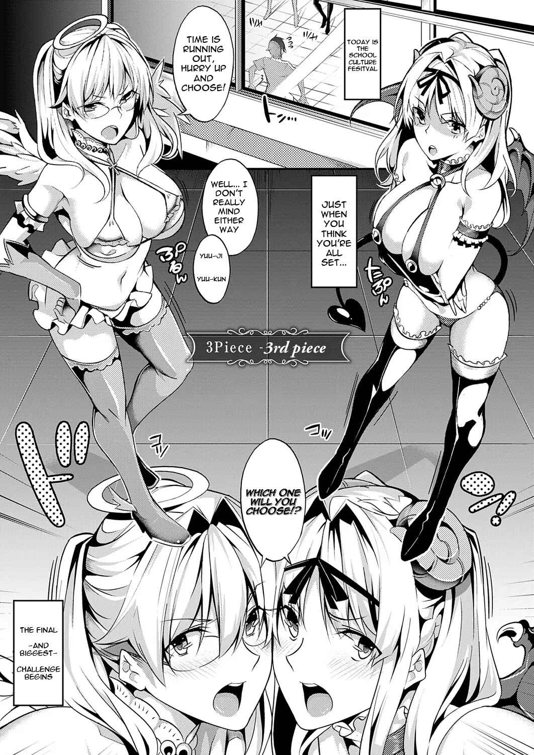 Page 1 Chapter 9 Master Piece