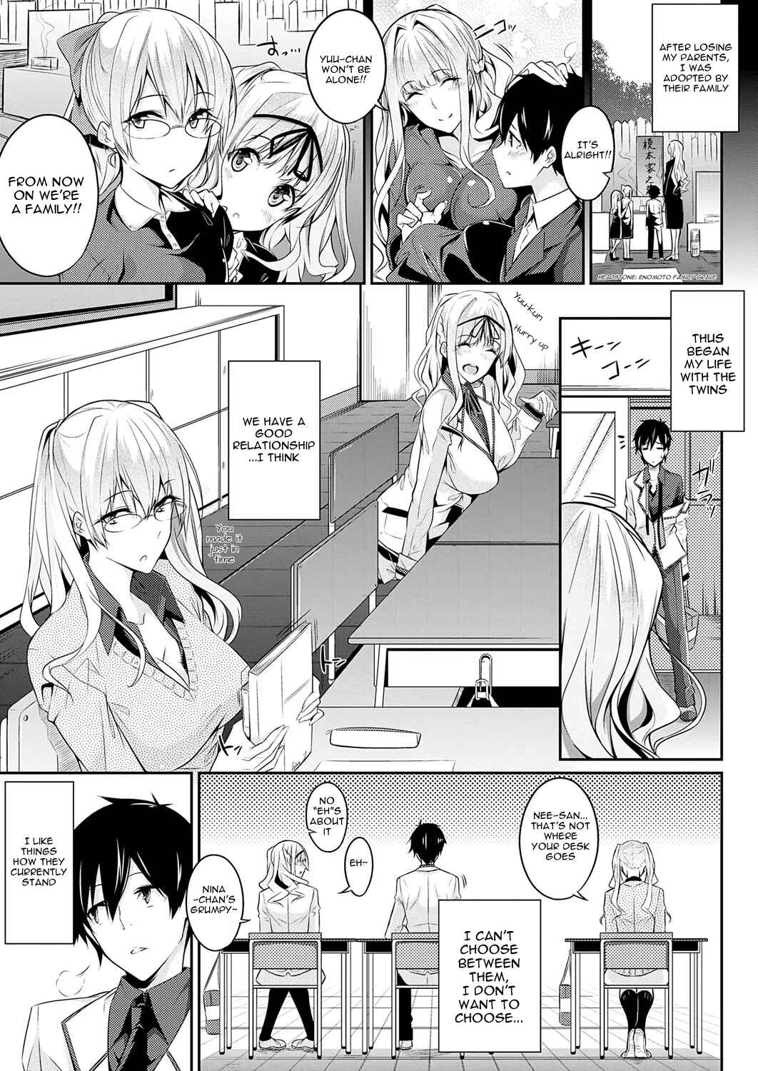 Page 3 Chapter 7 Master Piece
