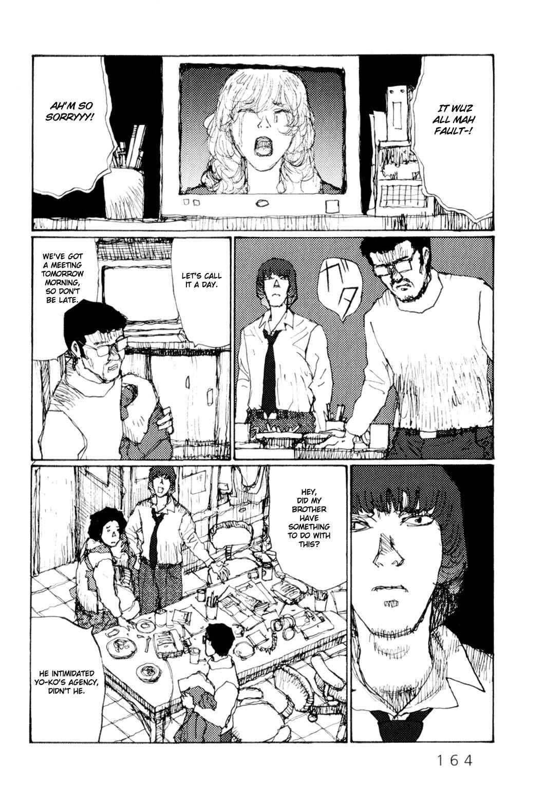 Page 2 Chapter 66 Freesia