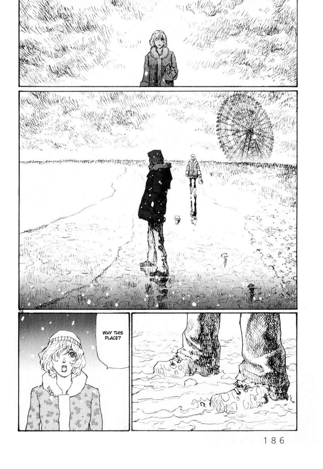 Page 23 Chapter 66 Freesia