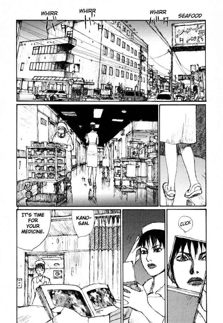 Page 2 Chapter 14 Freesia