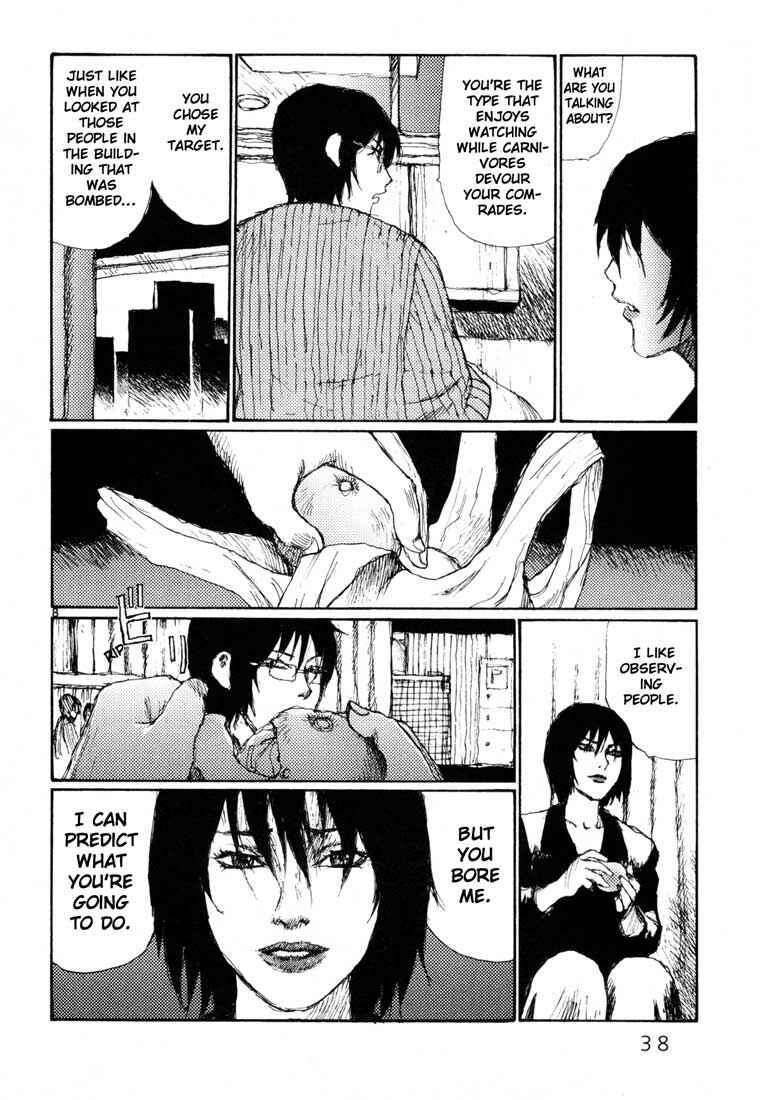 Page 8 Chapter 14 Freesia