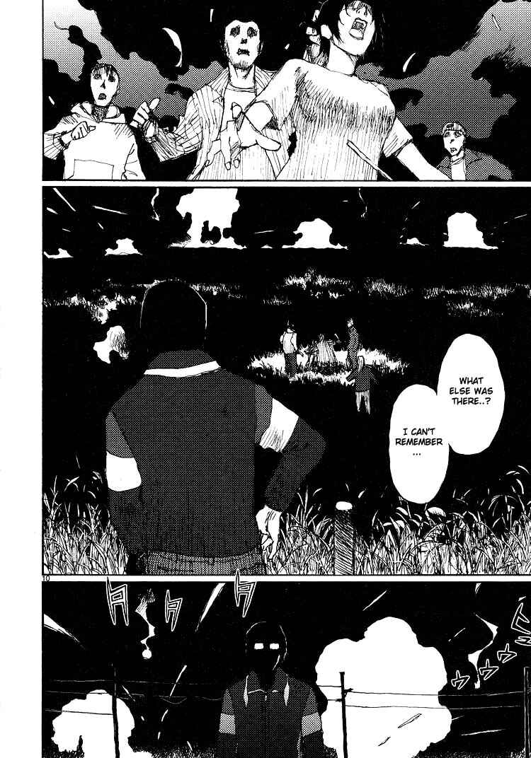 Page 10 Chapter 56 Freesia