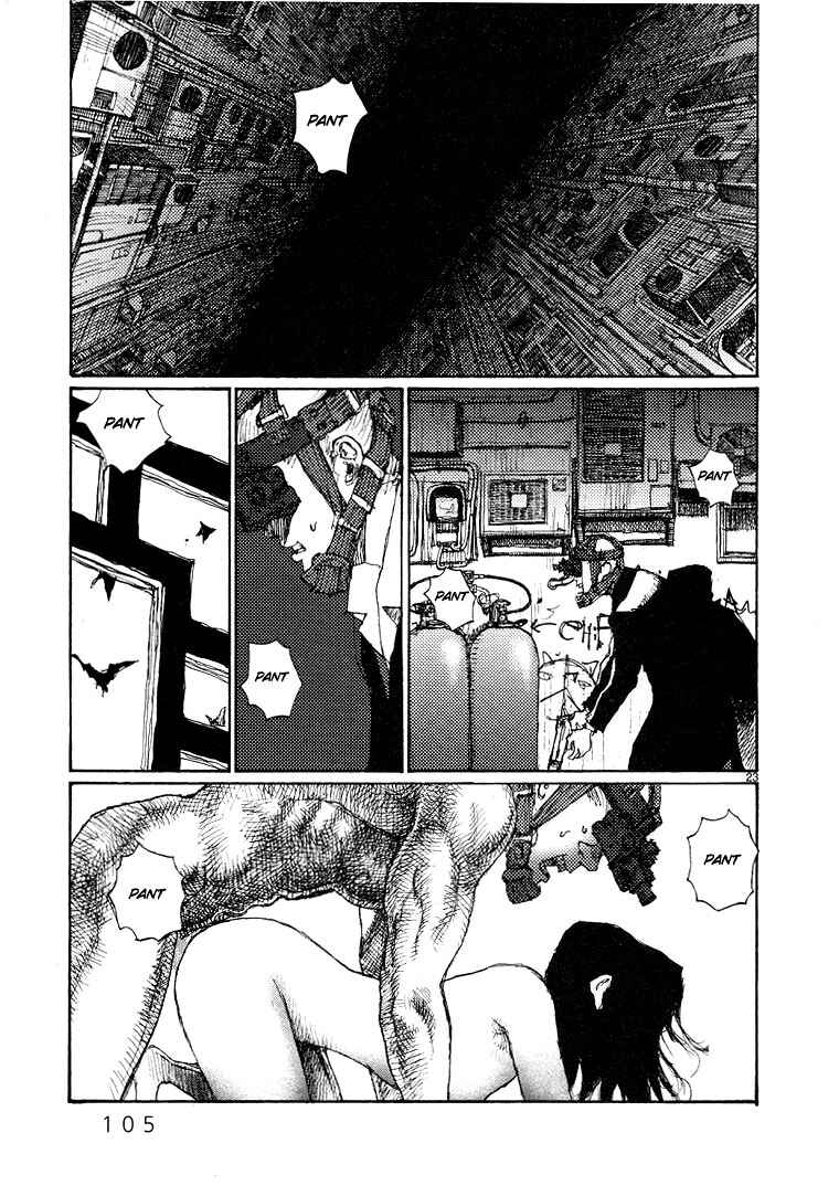Page 23 Chapter 56 Freesia