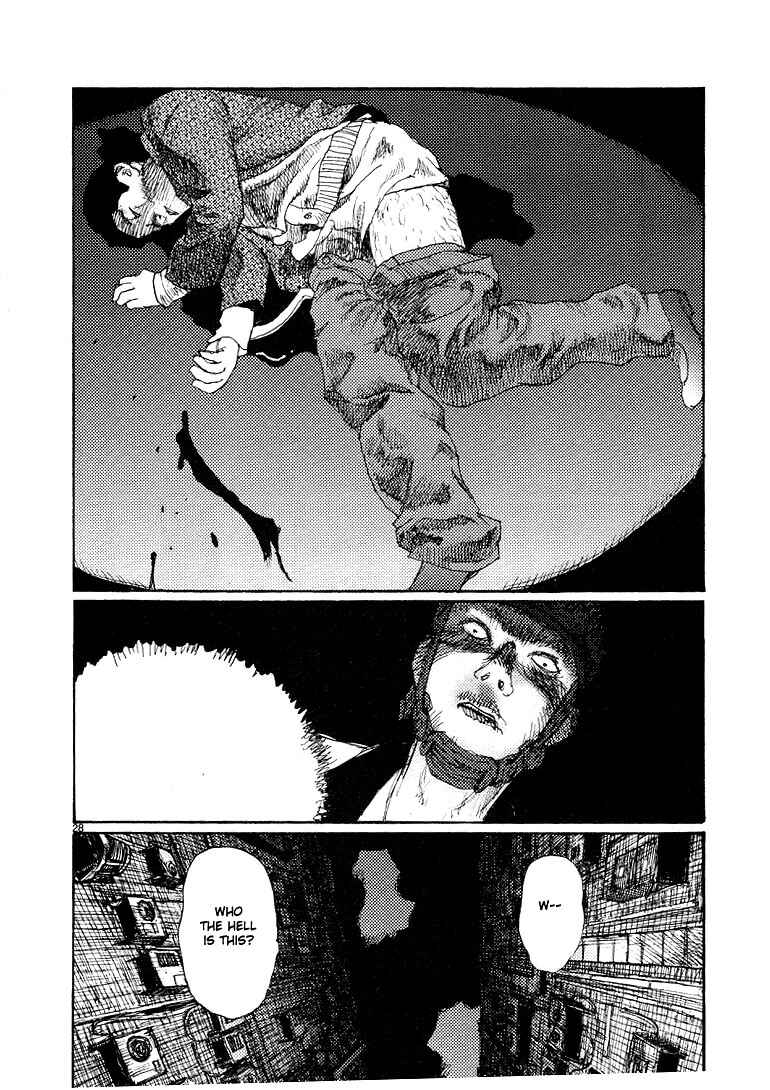 Page 28 Chapter 56 Freesia