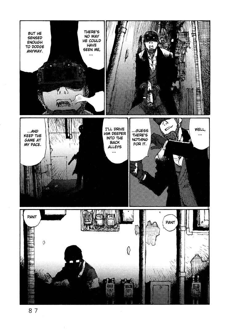 Page 5 Chapter 56 Freesia