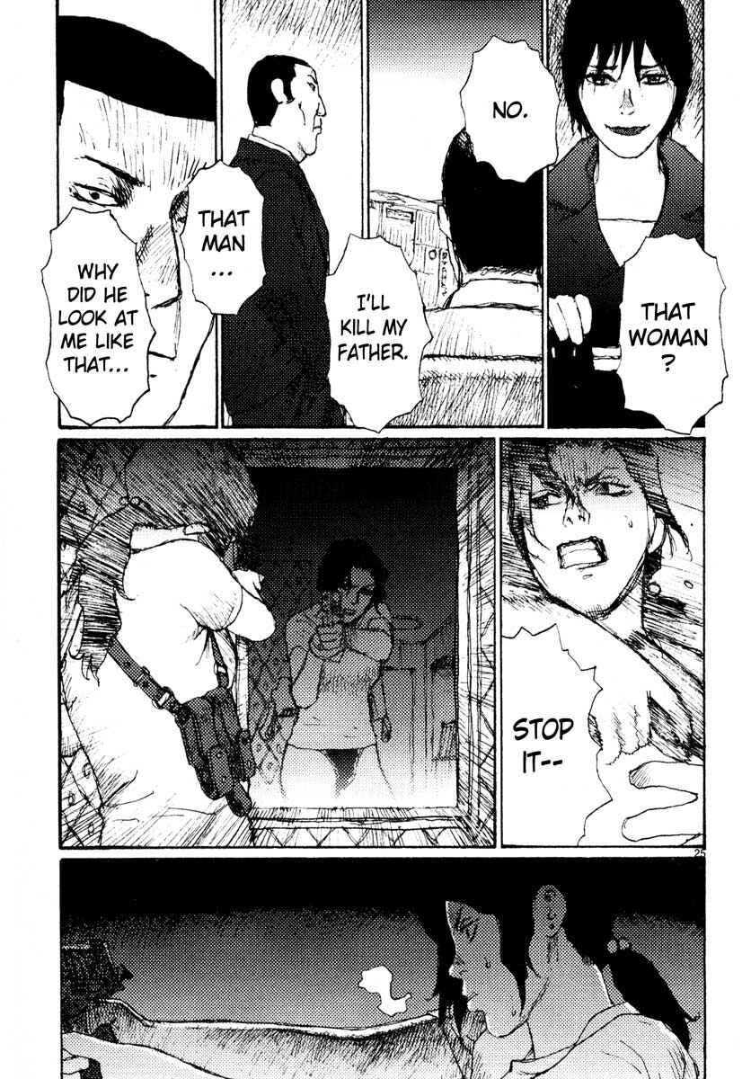 Page 28 Chapter 39 Freesia