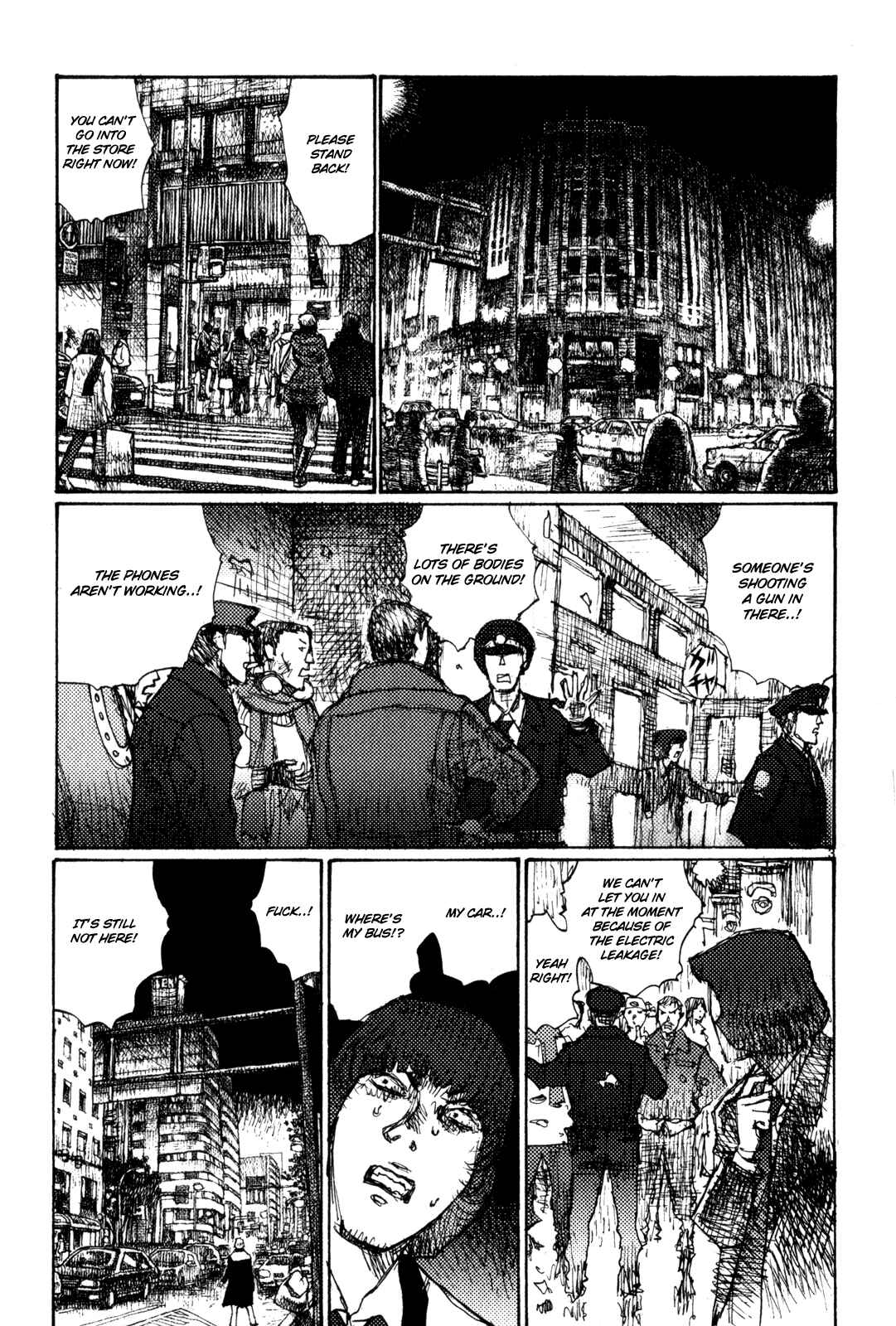 Page 3 Chapter 79 Freesia