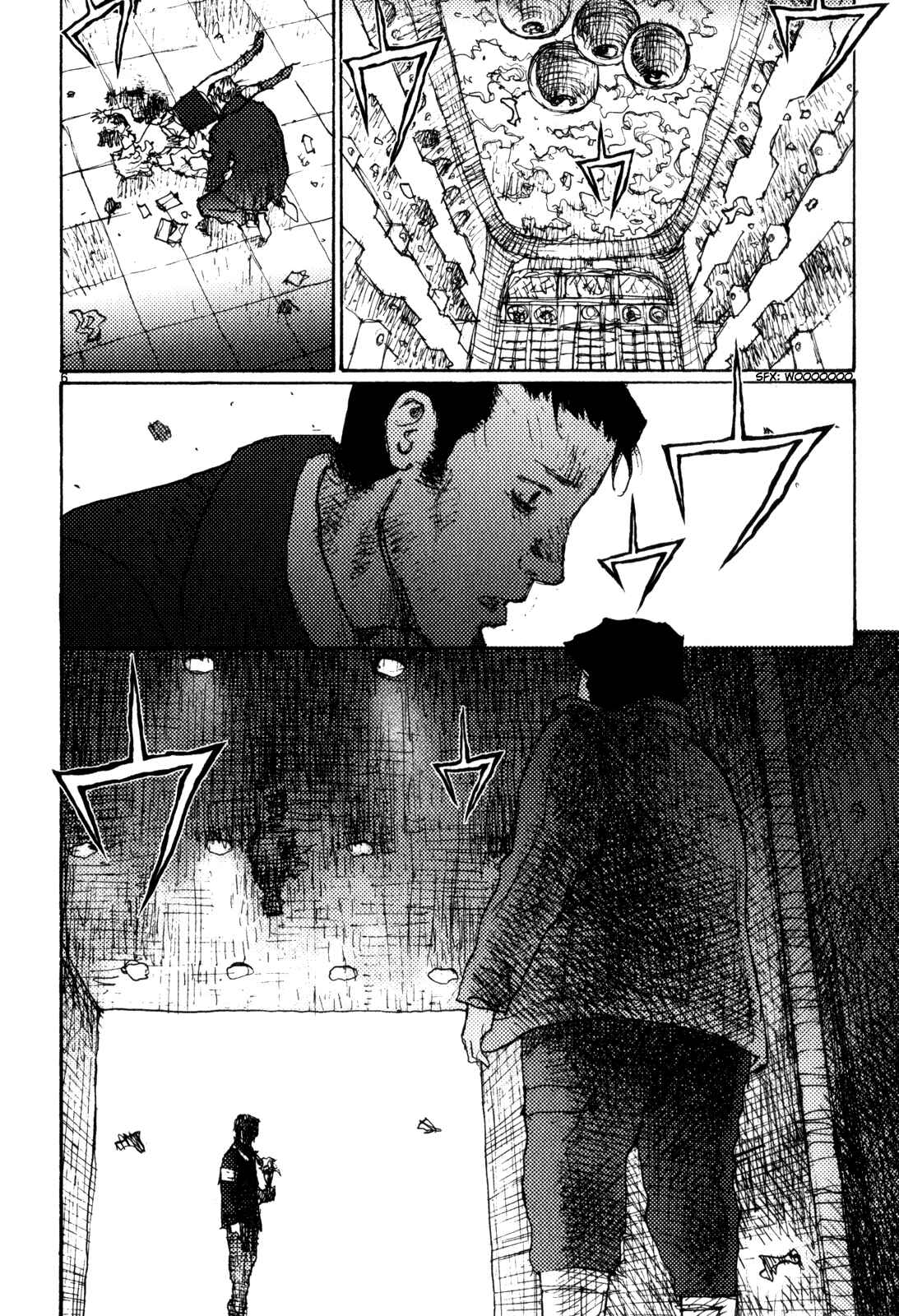 Page 6 Chapter 79 Freesia