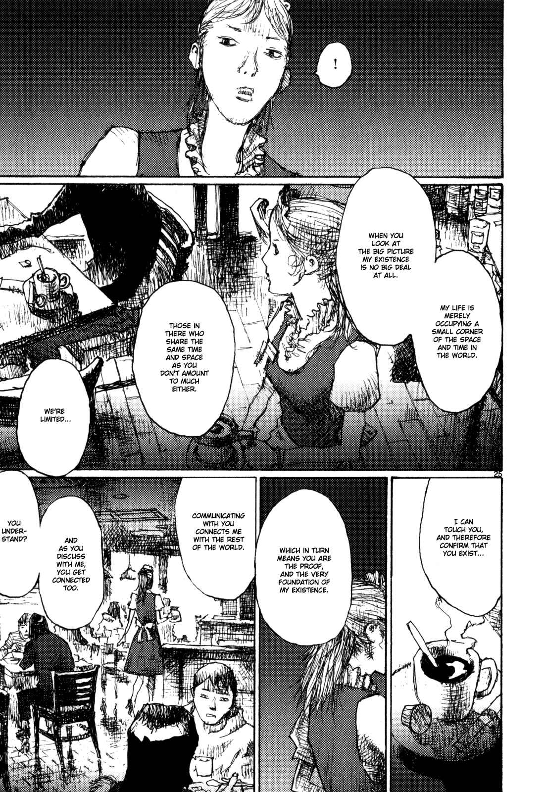 Page 24 Chapter 82 Freesia