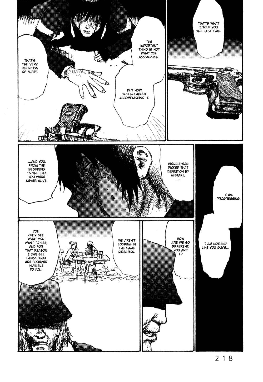 Page 6 Chapter 82 Freesia