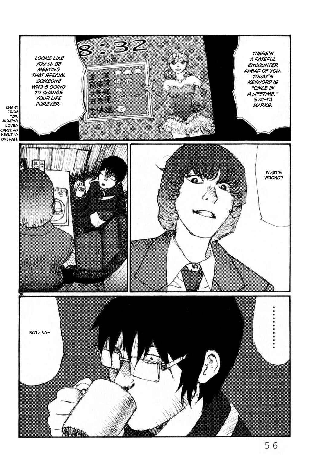 Page 27 Chapter 61 Freesia