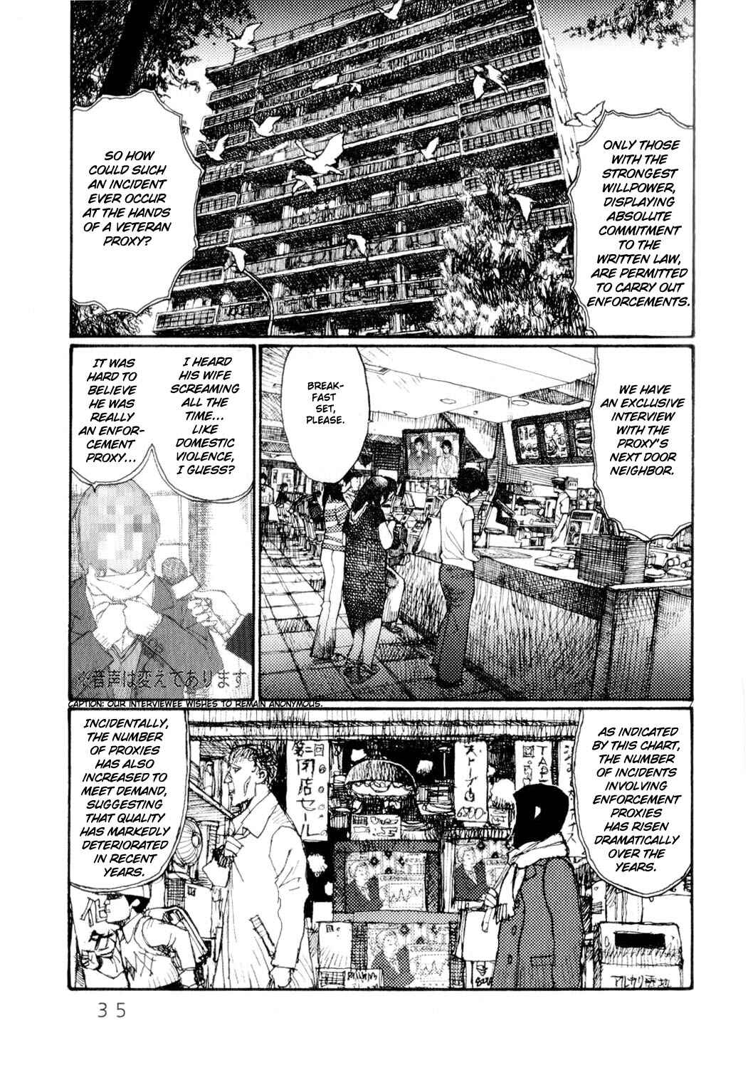 Page 6 Chapter 61 Freesia