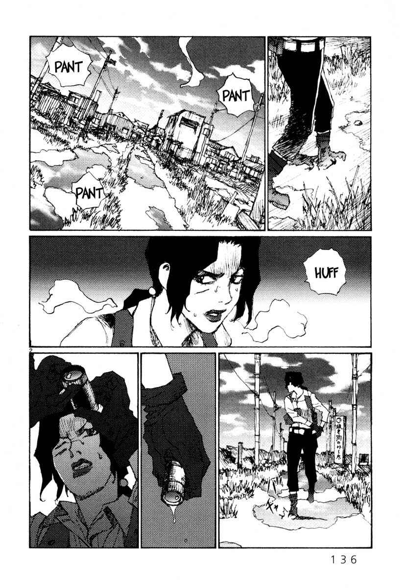 Page 2 Chapter 44 Freesia