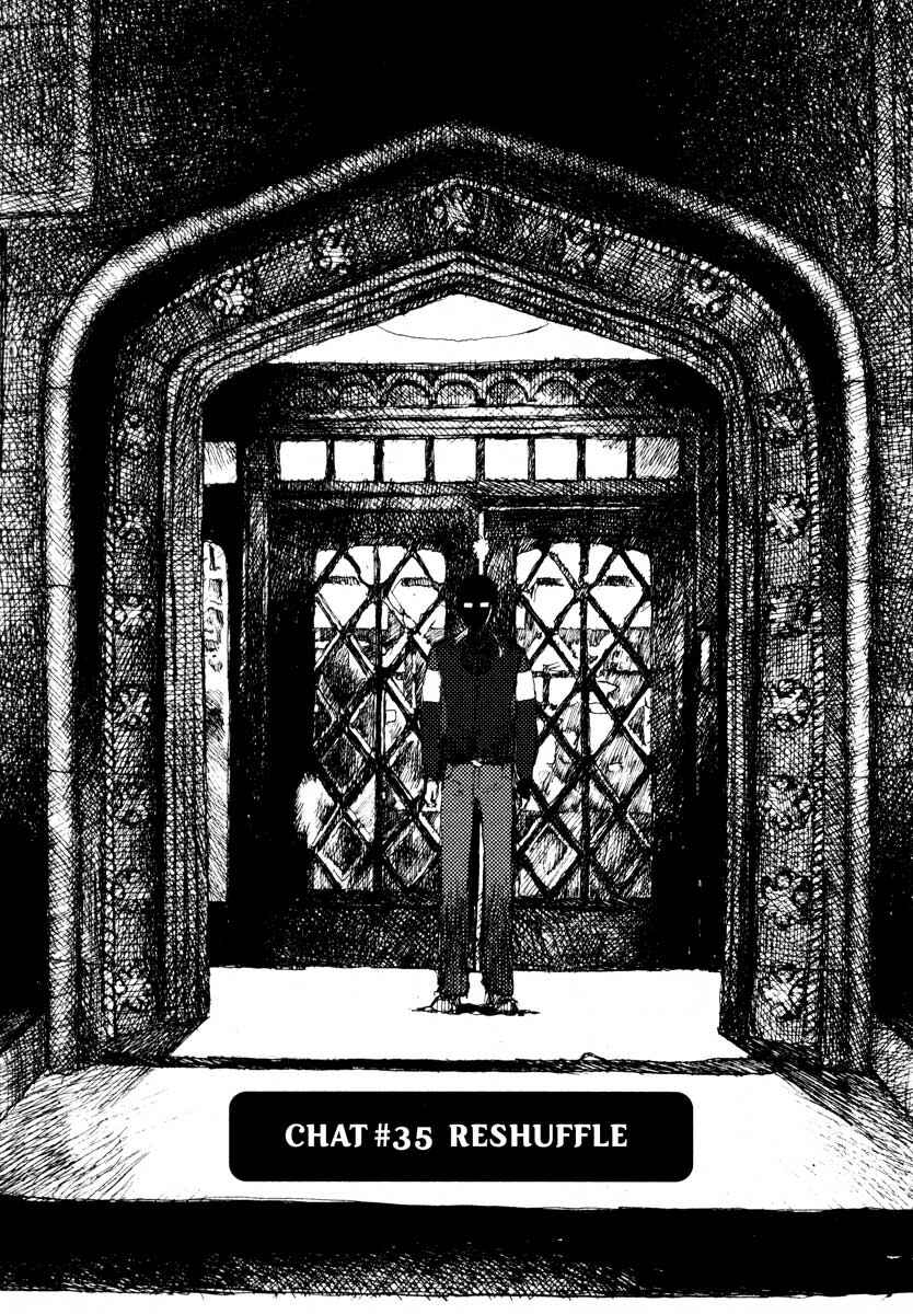 Page 1 Chapter 35 Freesia