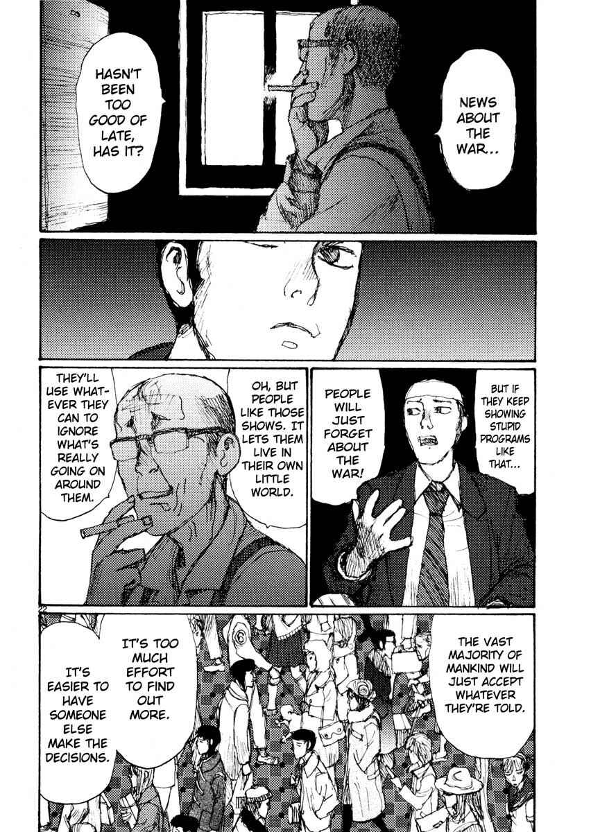Page 22 Chapter 35 Freesia