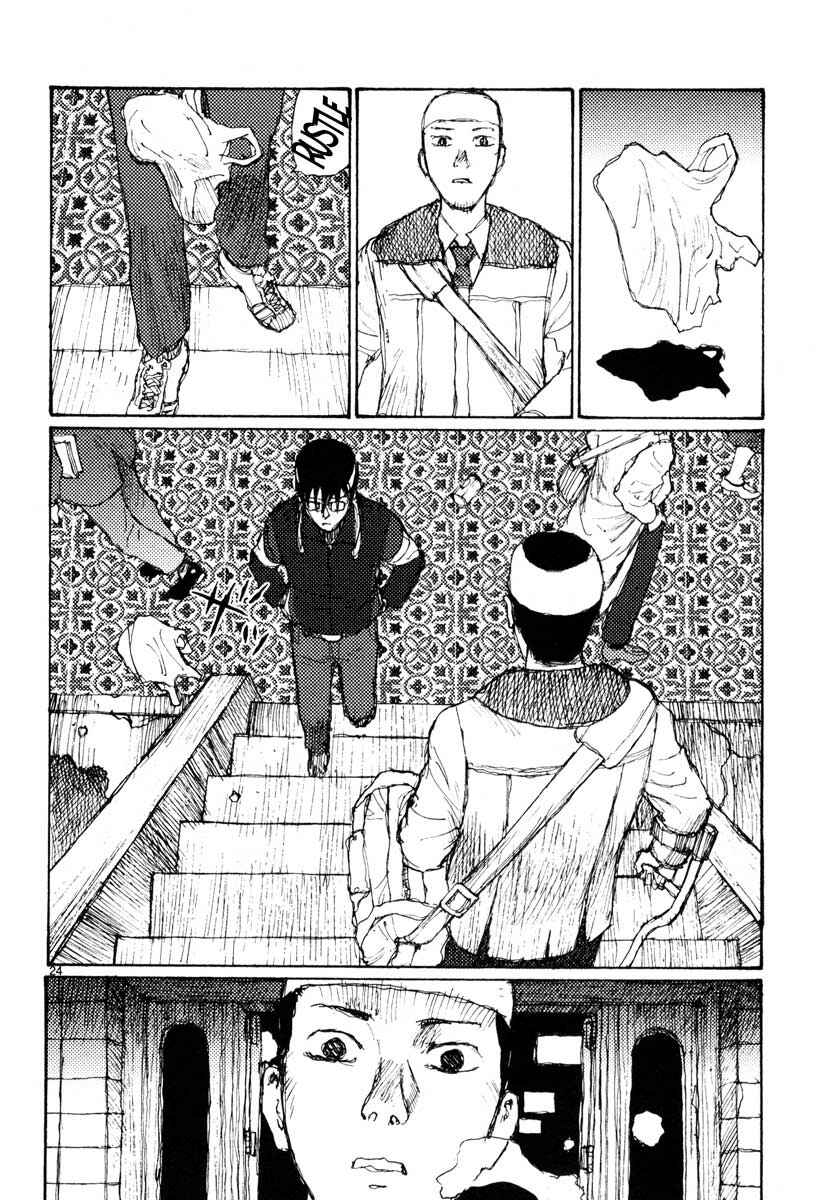 Page 24 Chapter 35 Freesia