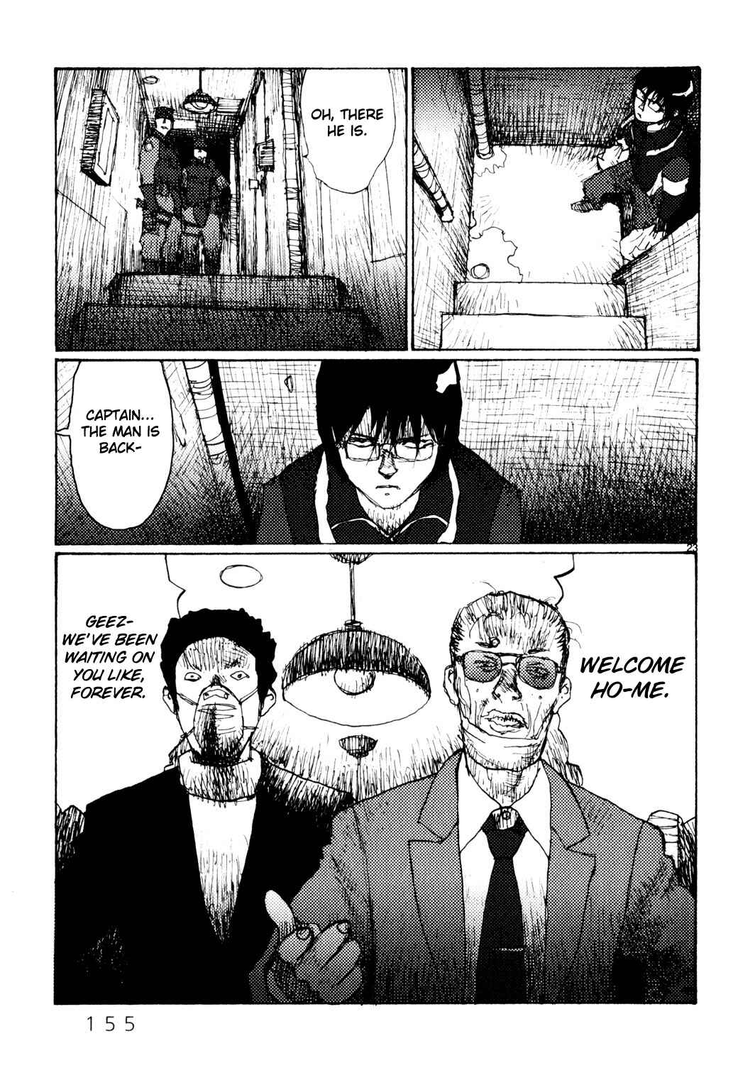 Page 23 Chapter 72 Freesia