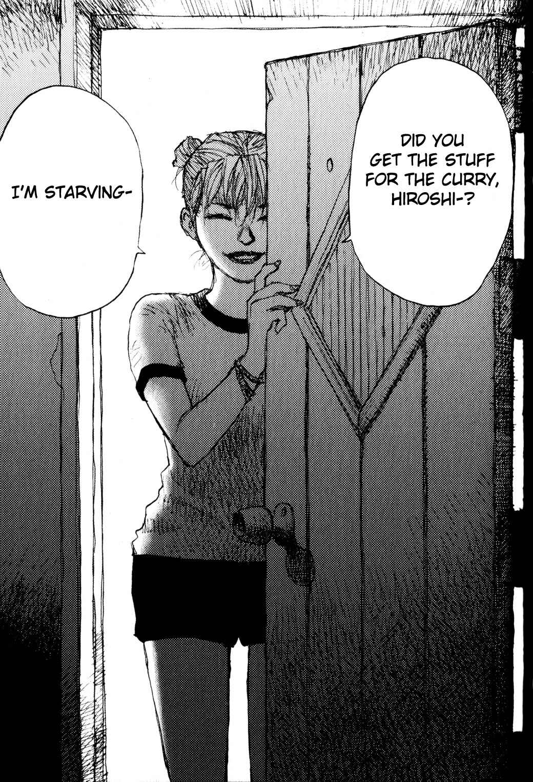 Page 27 Chapter 72 Freesia