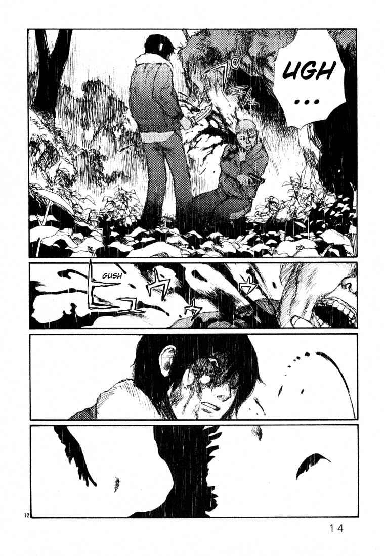 Page 16 Chapter 13 Freesia