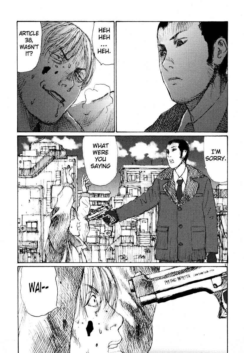 Page 11 Chapter 28 Freesia