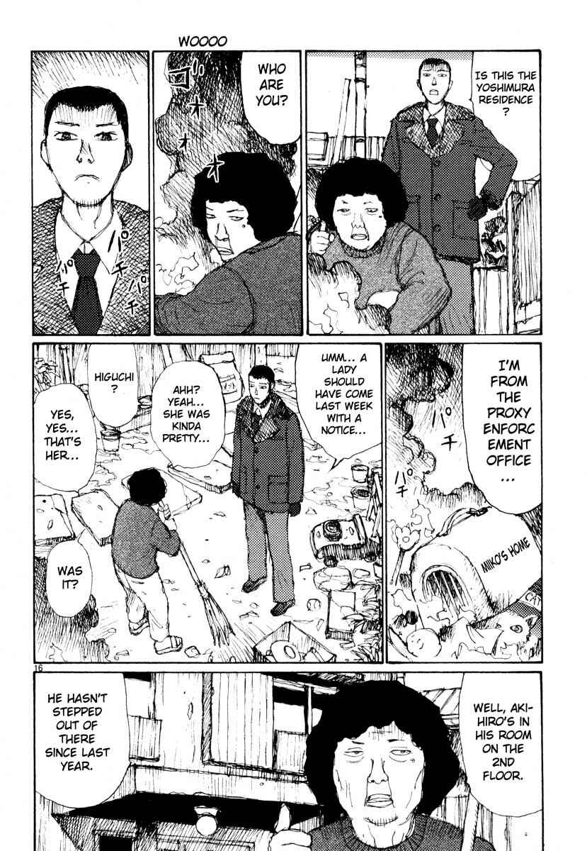 Page 16 Chapter 28 Freesia