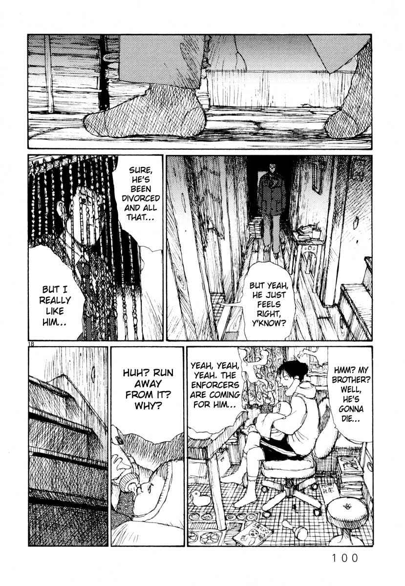 Page 18 Chapter 28 Freesia