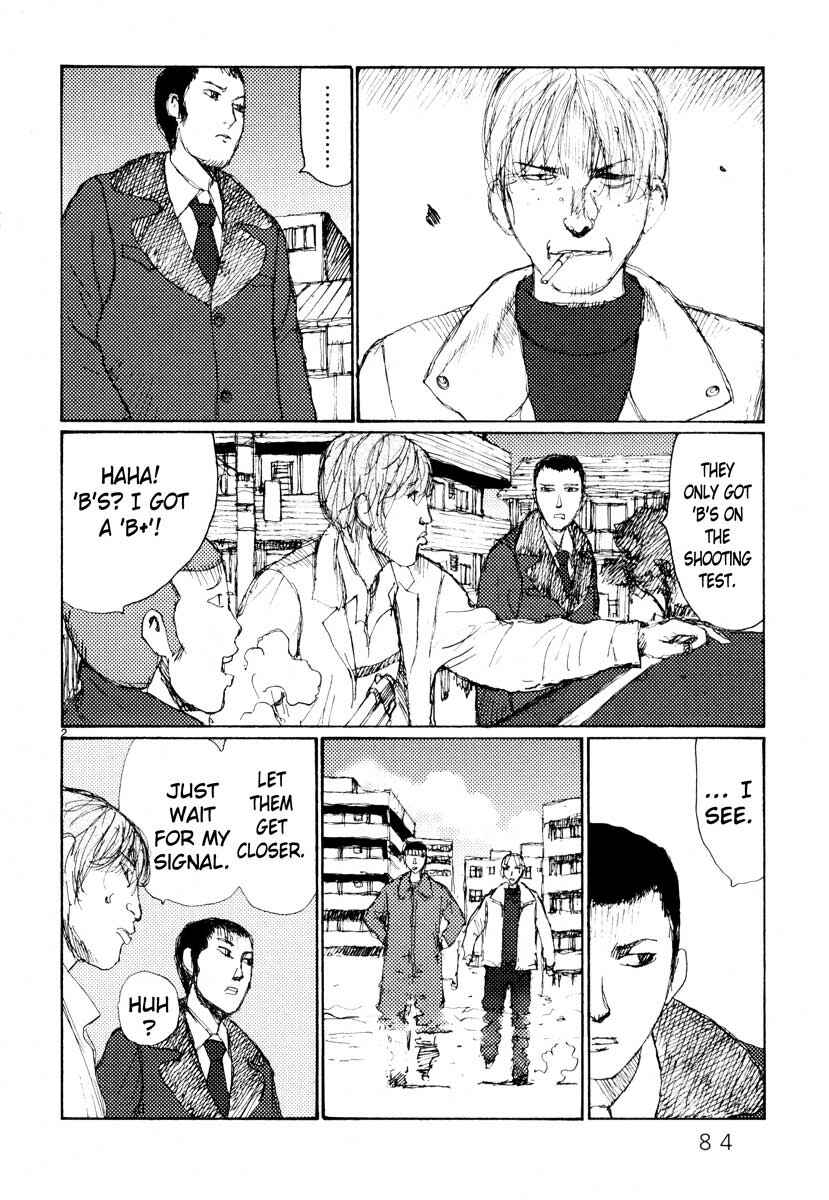 Page 2 Chapter 28 Freesia