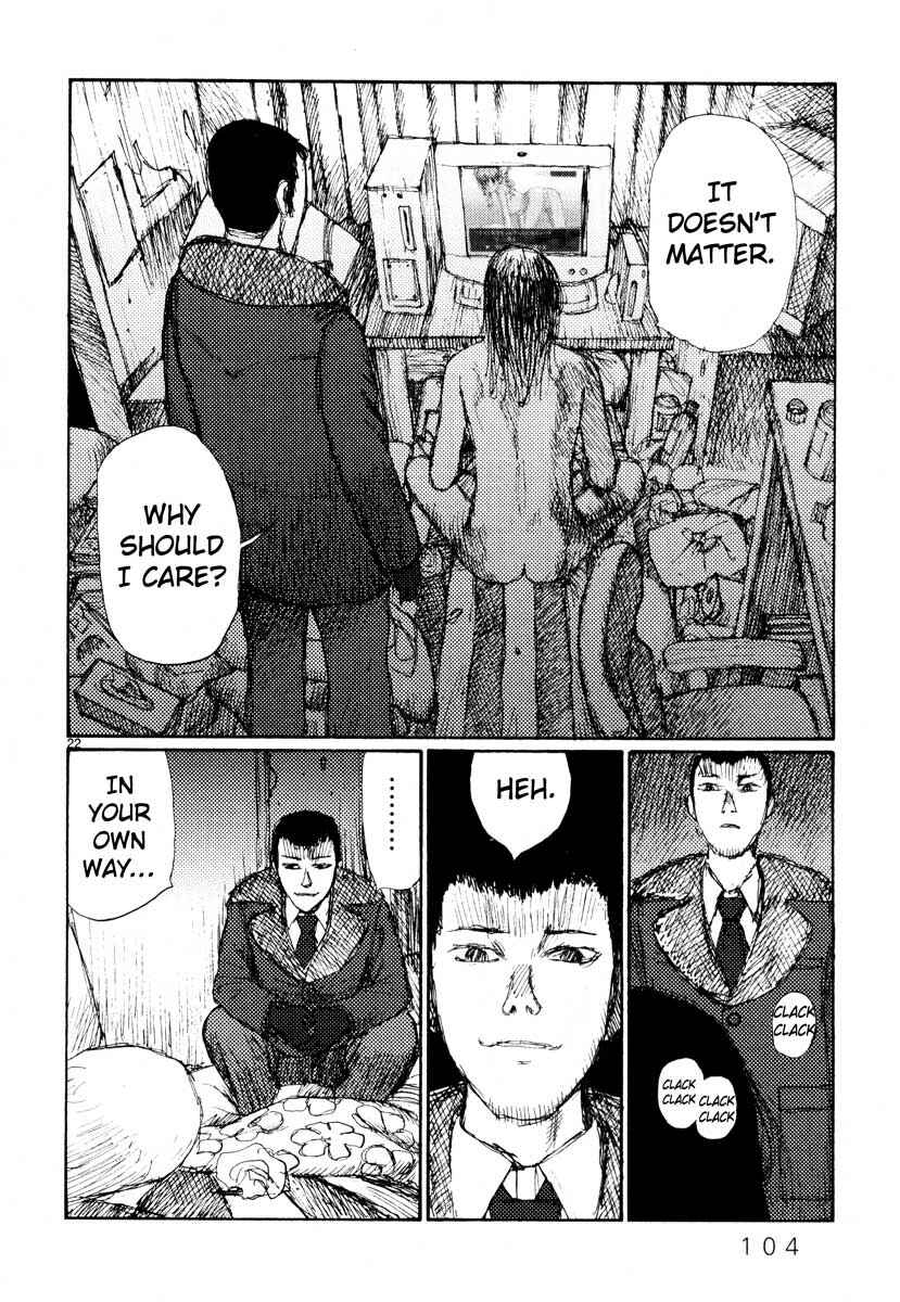 Page 22 Chapter 28 Freesia