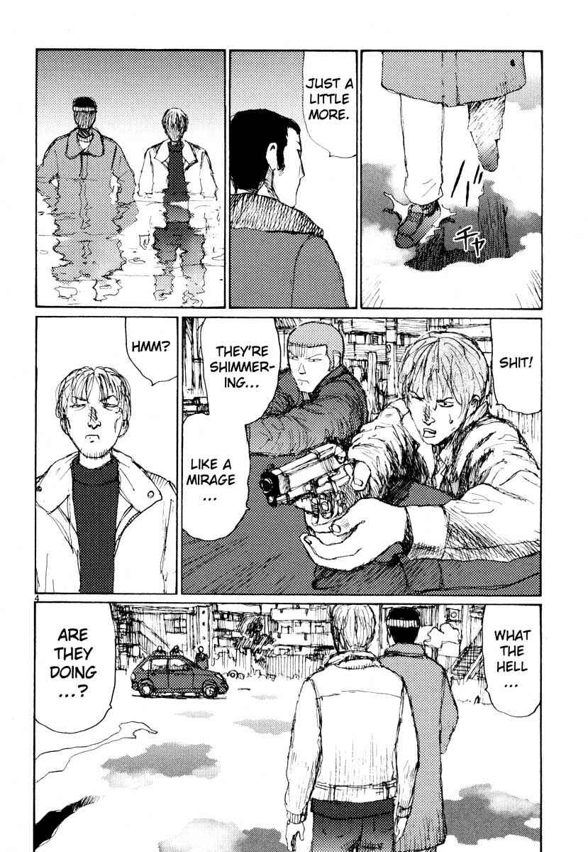 Page 4 Chapter 28 Freesia