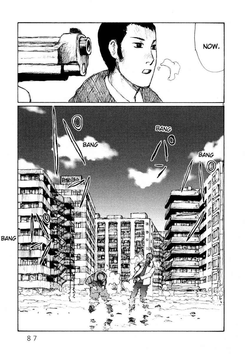 Page 5 Chapter 28 Freesia