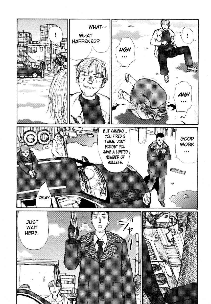 Page 7 Chapter 28 Freesia