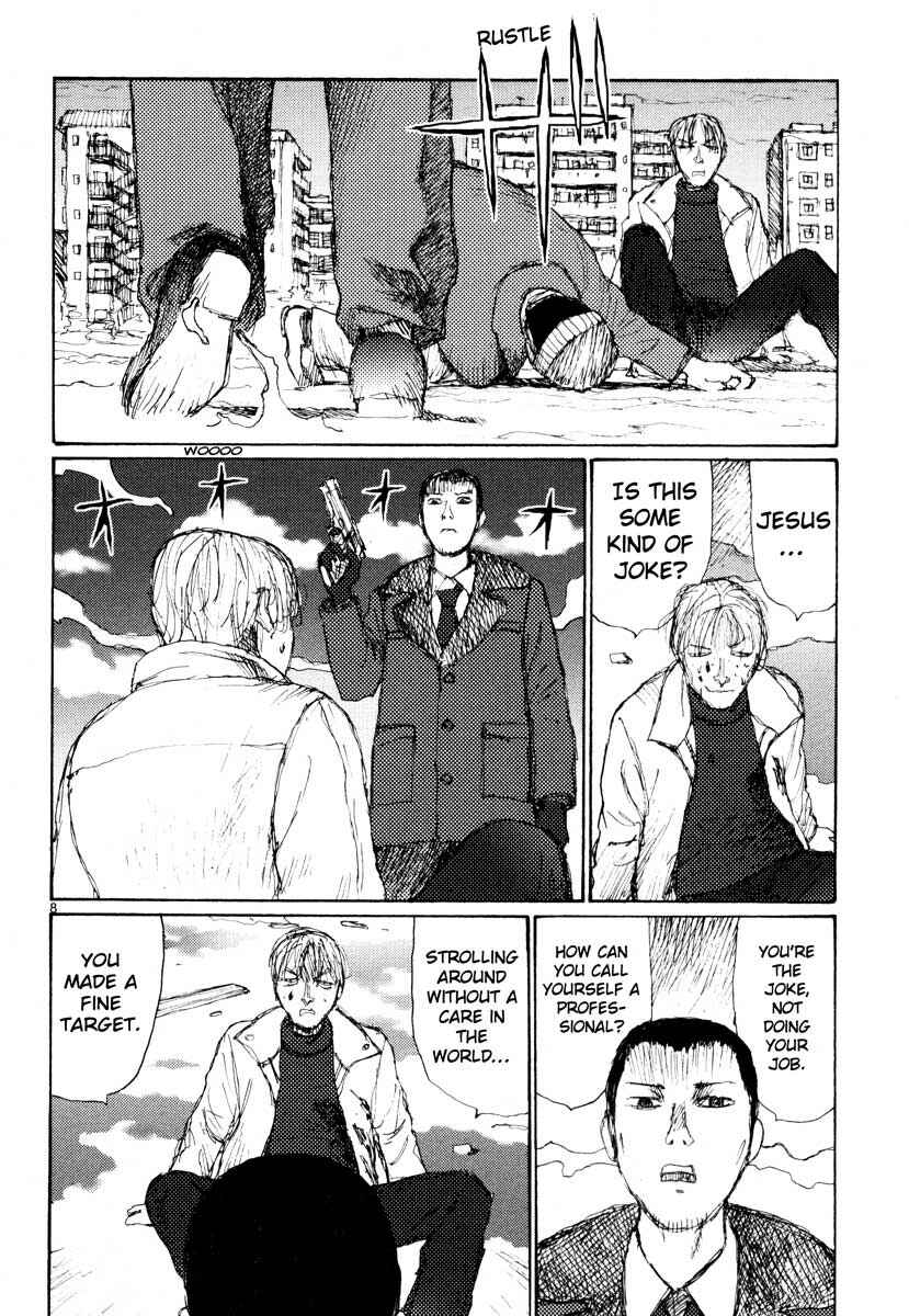 Page 8 Chapter 28 Freesia