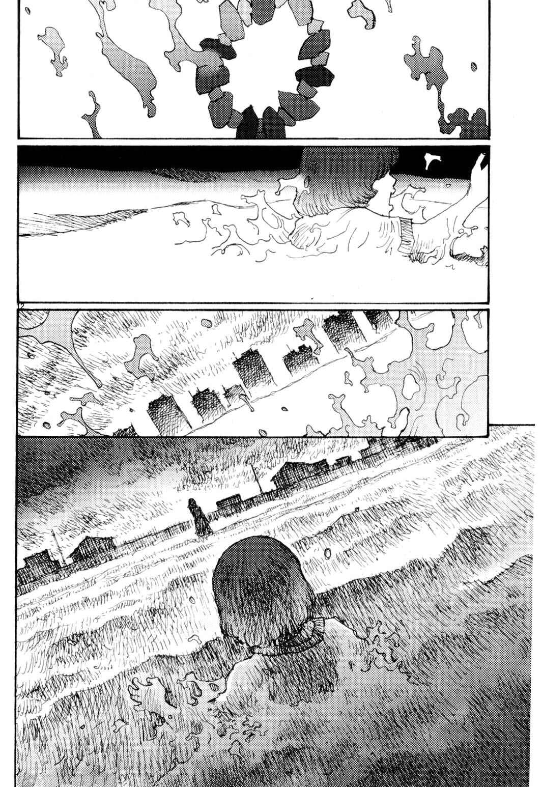 Page 12 Chapter 63 Freesia