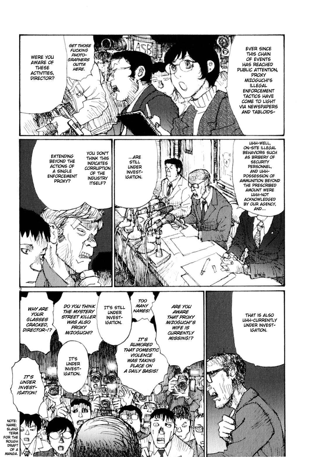Page 2 Chapter 63 Freesia