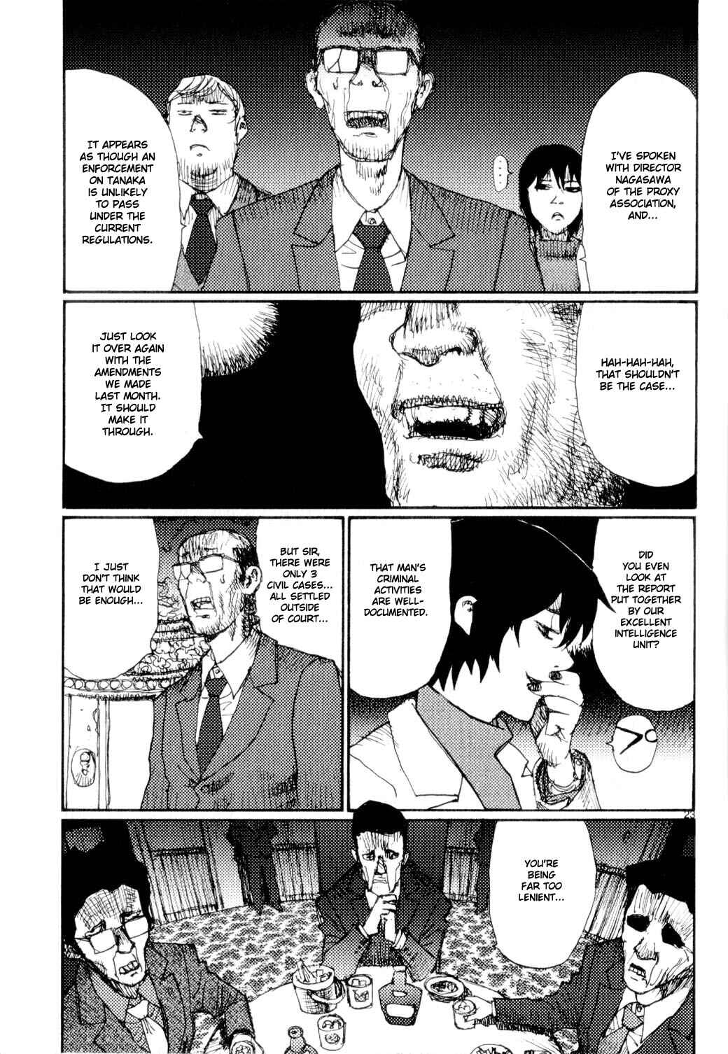 Page 23 Chapter 63 Freesia