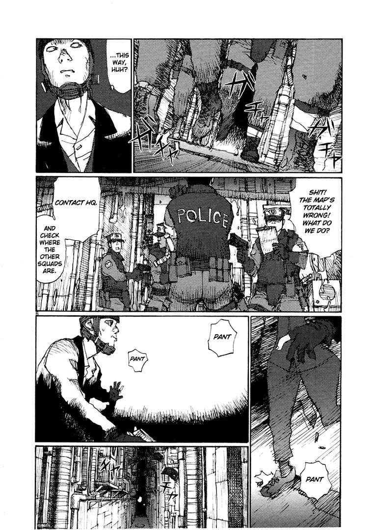Page 6 Chapter 58 Freesia