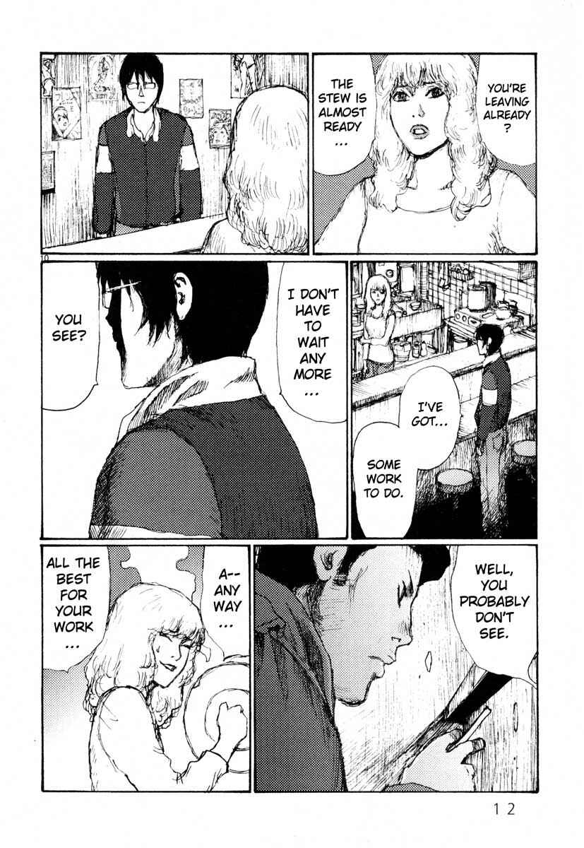 Page 13 Chapter 25 Freesia